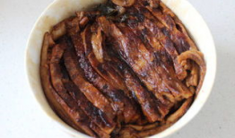 梅菜扣肉怎么做视频,家常美味，步骤详解